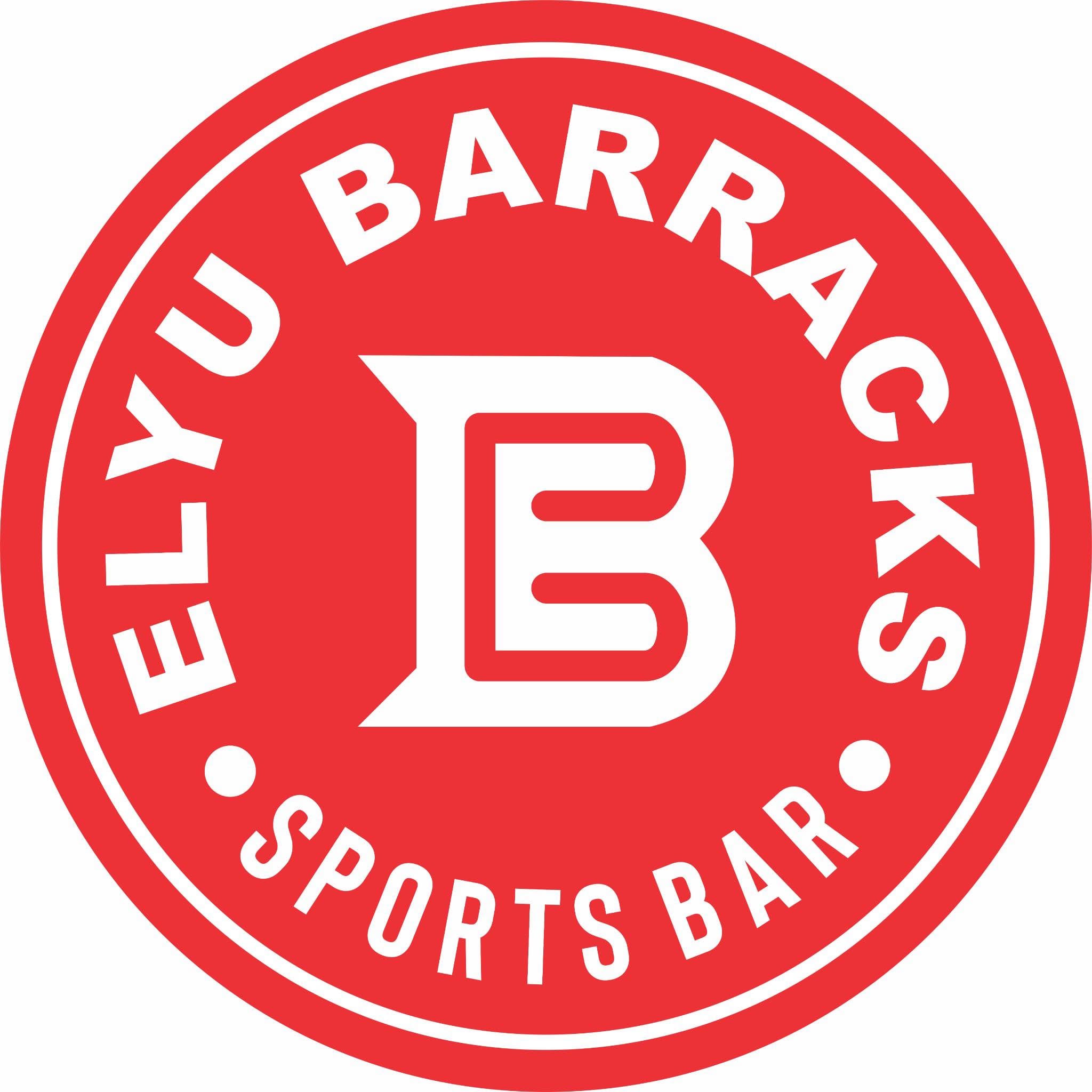 Elyu Barracks